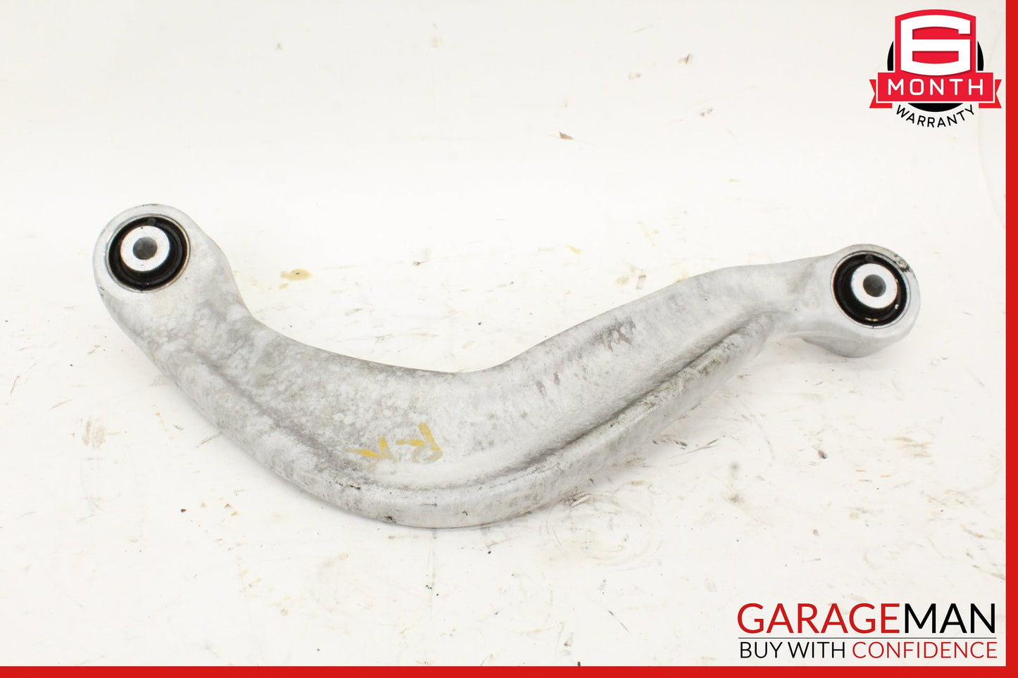 2009-2018 Audi A7 A6 Rear Right Passenger Side Upper Control Arm 8K0505324H OEM