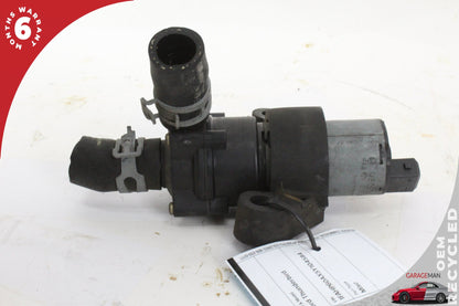 2002-2005 Ford Thunderbird Auxiliary Aux Secondary Water Pump Heater OEM
