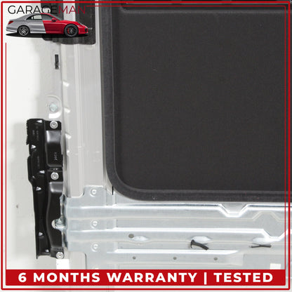 2014-2020 BMW 430i Gran Coupe Panoramic Sunroof Glass Assembly w/ Motor OEM