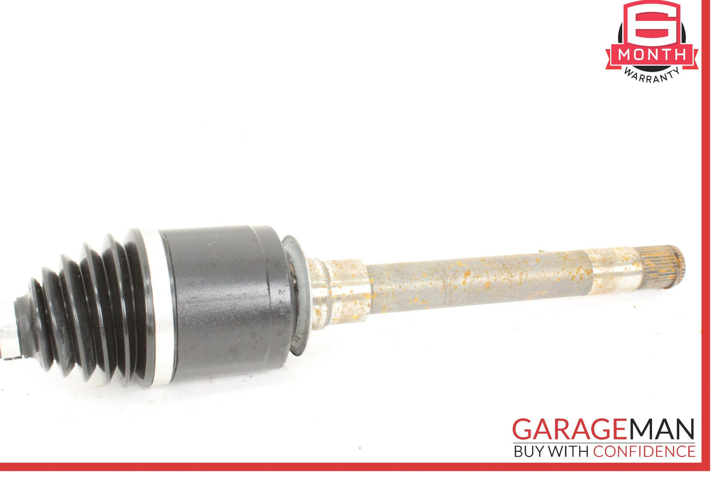 2006 Mercedes-Benz ML500 M-Class W164 SUV Right Front Drive Axle 1643302401