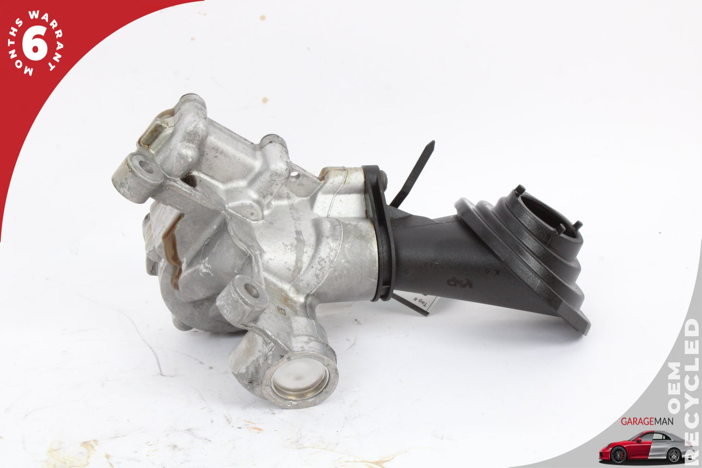 2011-2017 Audi A6 C7- Engine Motor Oil Pump 06E115105