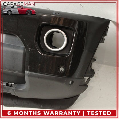 2014-2016 Land Rover LR4 L319 Front Bumper Cover LR058014 OEM