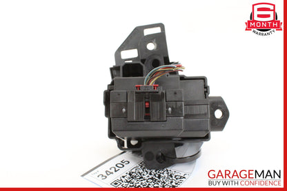 2009-2017 Audi A5 Q5 SQ5 S5 Ignition Starter Switch w/ Key 8K0909131D OEM