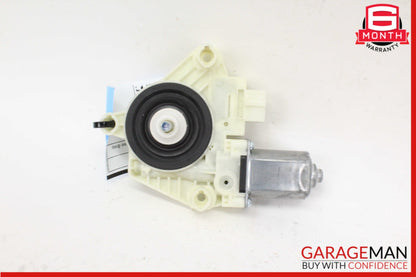 2015-2020 Mercedes-Benz C300 W205 Front Left Window Regulator Motor 2059060013