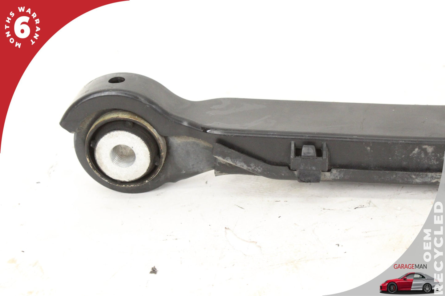 17-19 Mercedes-Benz E400 W213 AWD Rear Right Lower Thrust Control Arm A2043521205