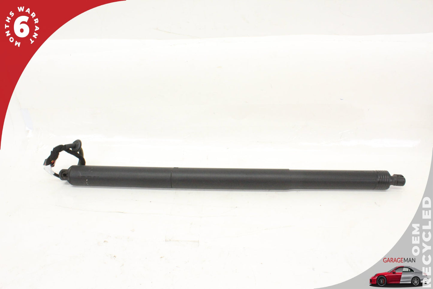2015-2024 Porsche Macan 95B Rear Left and Right Tailgate Shock Strut Set OEM