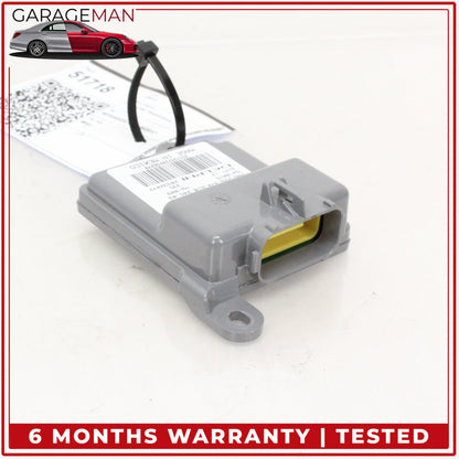 2012-2019 Porsche Panamera 970 Front Right Seat Occupant Detection Module OEM