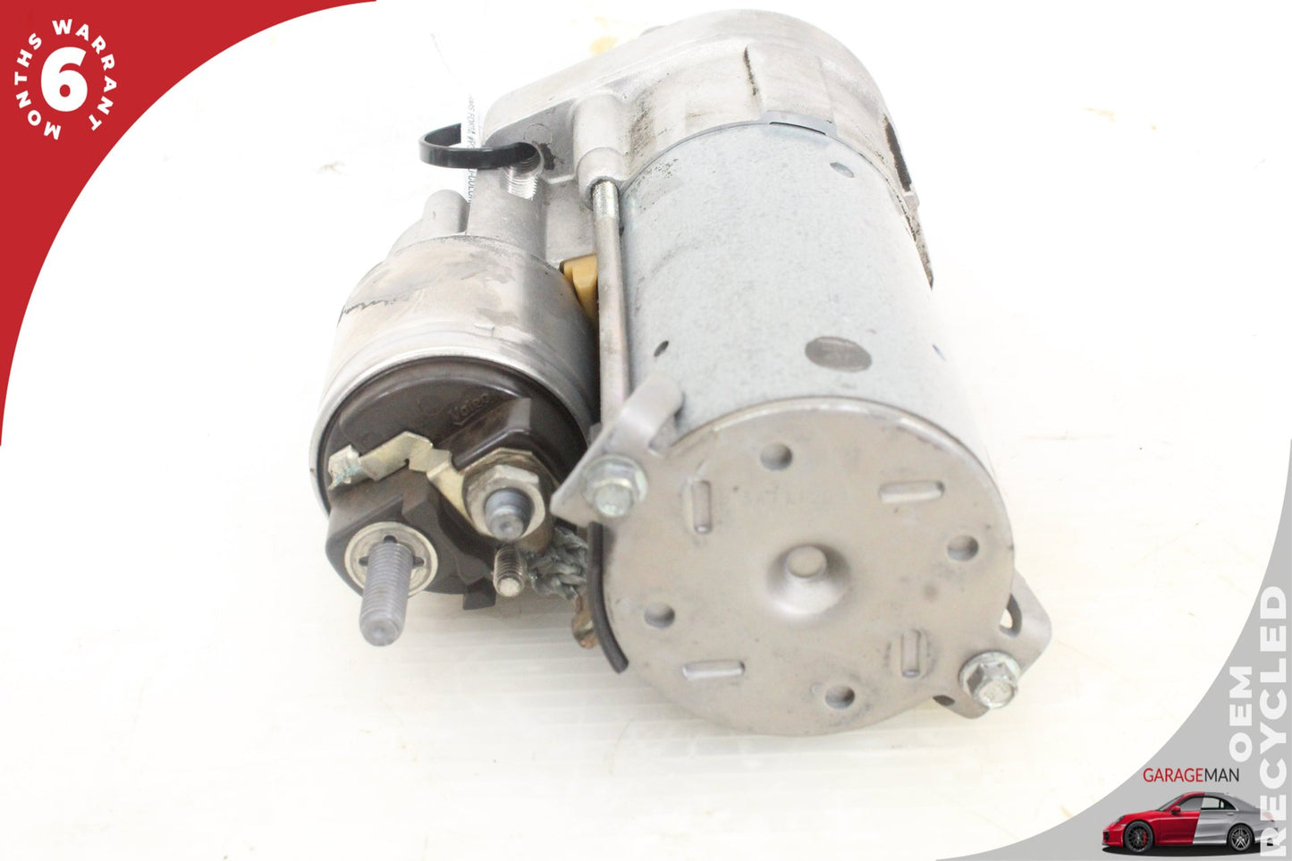 2012-2017 Mercedes-Benz CLS550 W218 Coupe Engine Motor Starter 2789060800 OEM