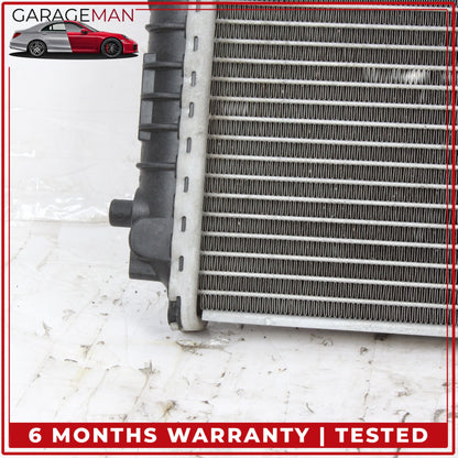 2011-2018 Audi A8 A7 Secondary Aux Auxiliary Cooling Radiator 8K0121212B OEM