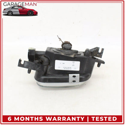 2001-2004 Mercedes-Benz SLK230 R170 Front Left Driver Side Fog Light Lamp 2158200556