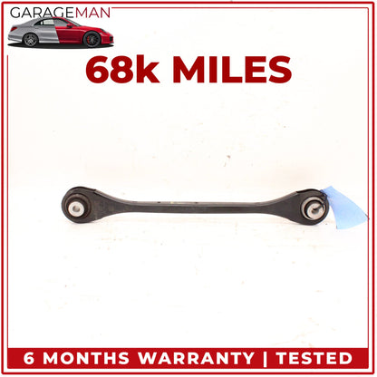 2018-2024 BMW X3 G01 AWD Rear Left Side Suspension Control Arm OEM
