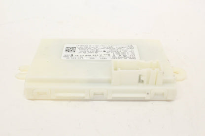 2014-2020 Mercedes-Benz C300 W205 Keyless Go Entry Control Module 2229007111