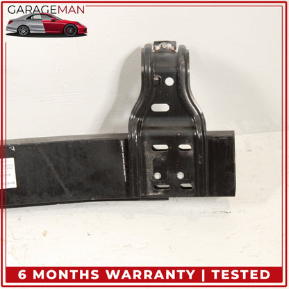 2014-2024 Infiniti Q50 V37 Front Bumper Reinforcement Impact Crash Bar Beam OEM
