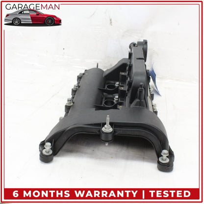 2013-2021 Land Rover LR4 Right Side Cylinder Head Valve Cover DX236P036AC OEM