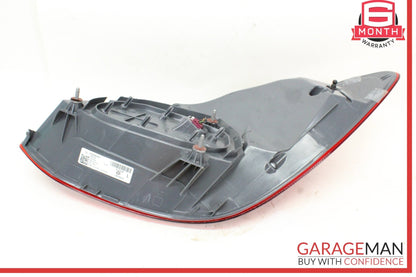 2015-2018 Mercedes-Benz C300 W205 Sedan Rear Left Tail Light Lamp 2059062002 OEM
