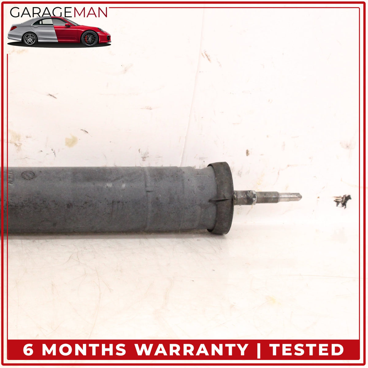 2003-2009 Mercedes W211 E350 Rear Right or Left Side Shock Absorber Strut OEM