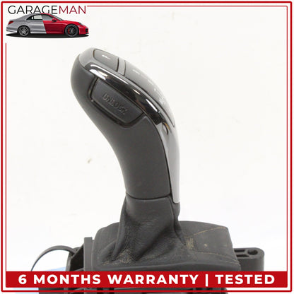 2012-2018 BMW 650i 640i Automatic Transmission Gear Shifter Selector 9296910 OEM