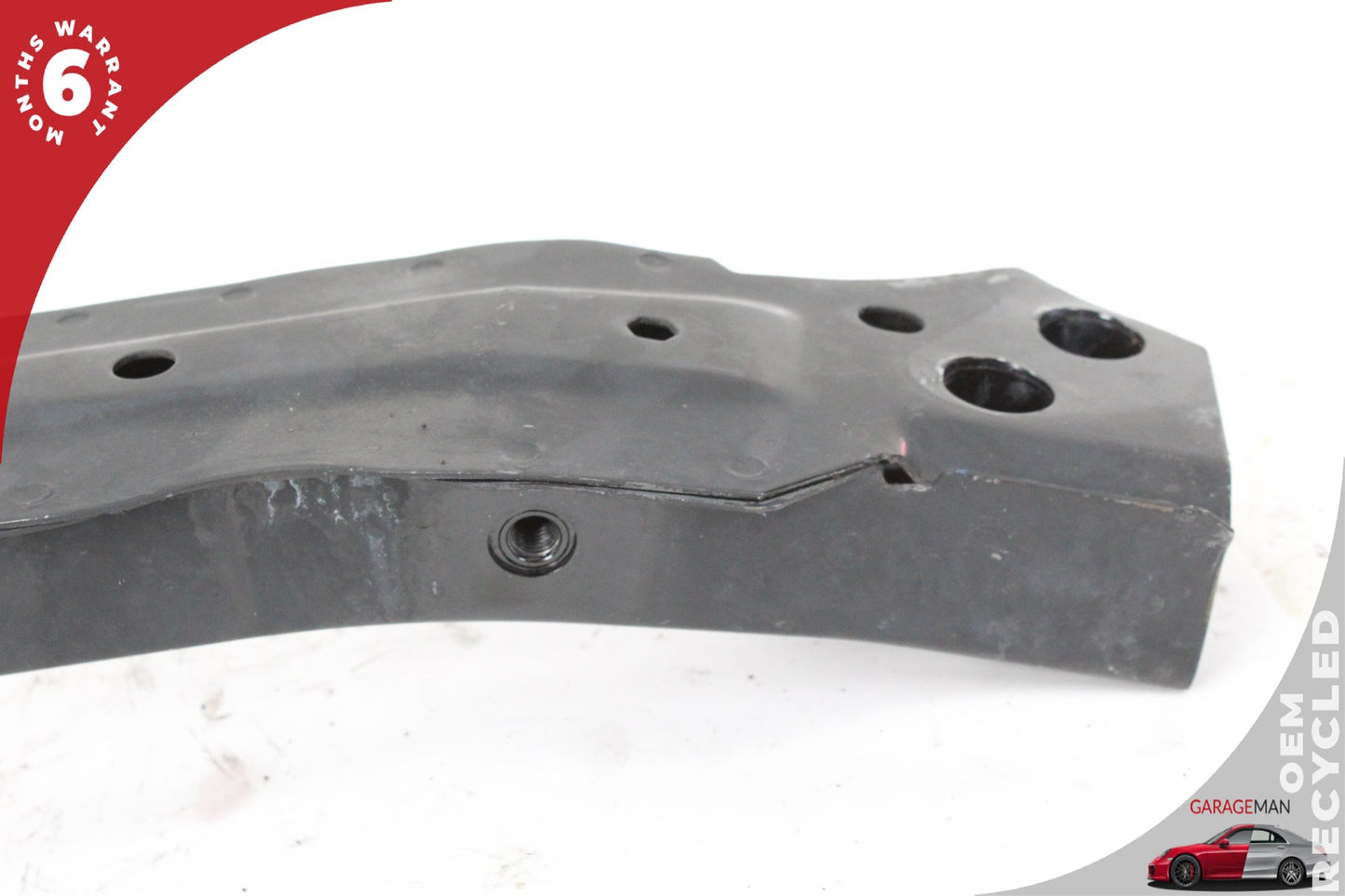 2012-2019 Fiat 500e Front Right Side Bumper Impact Bar Bracket 5032520910 OEM