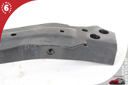 2012-2019 Fiat 500e Front Right Side Bumper Impact Bar Bracket 5032520910 OEM