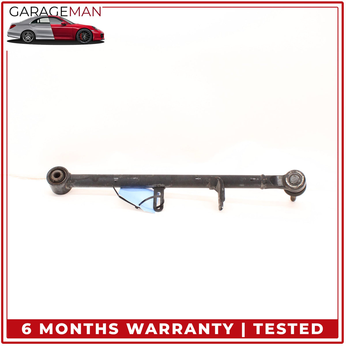 2001-2003 Lexus LS430 Rear Left Side Lower Lateral Control Arm 4874050030 OEM