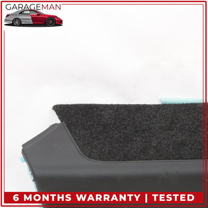 2013-2021 Land Rover Range Rover L405 Left & Right C Pillar Trim Leather Set OEM
