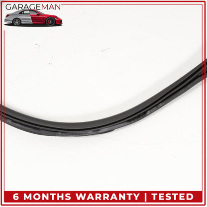 2015-2021 Mercedes W205 C300 Front Left or Right Door Weather Strip Rubber OEM