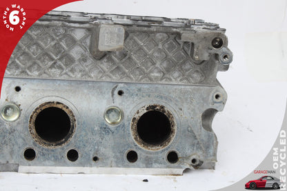 2006-2011 Mercedes W204 C300 Left Side Engine Cylinder Head 2720162201 OEM