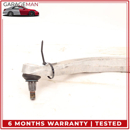 2017-2025 Audi A4 B9 AWD Front Left Lower Control Arm 8W0407695B OEM
