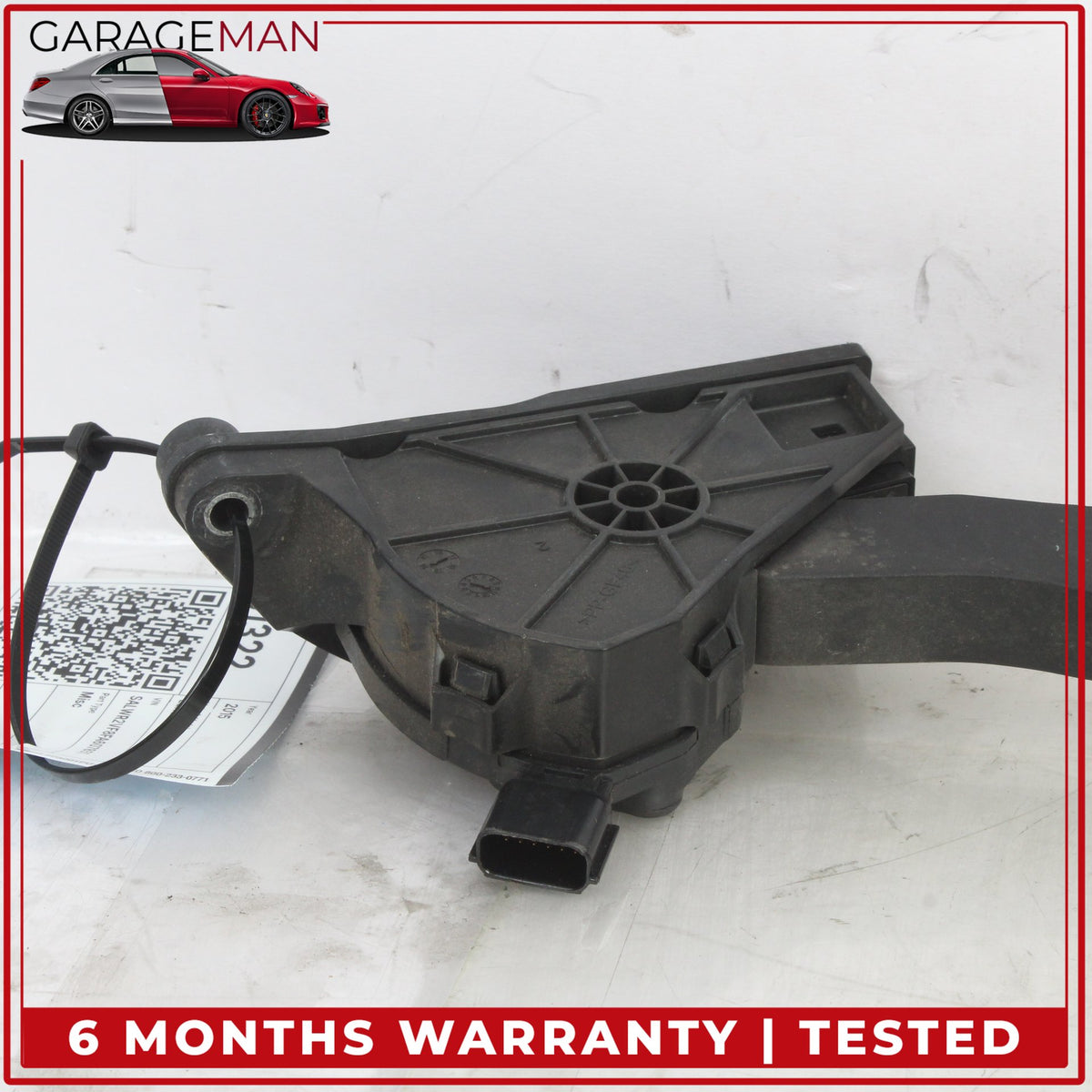 2014-2022 Land Rover Range Rover Sport L494 Gas Throttle Pedal Accelerator OEM