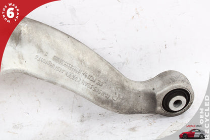 2009-2018 Audi A7 A6 Rear Right Passenger Side Upper Control Arm 8K0505324H OEM