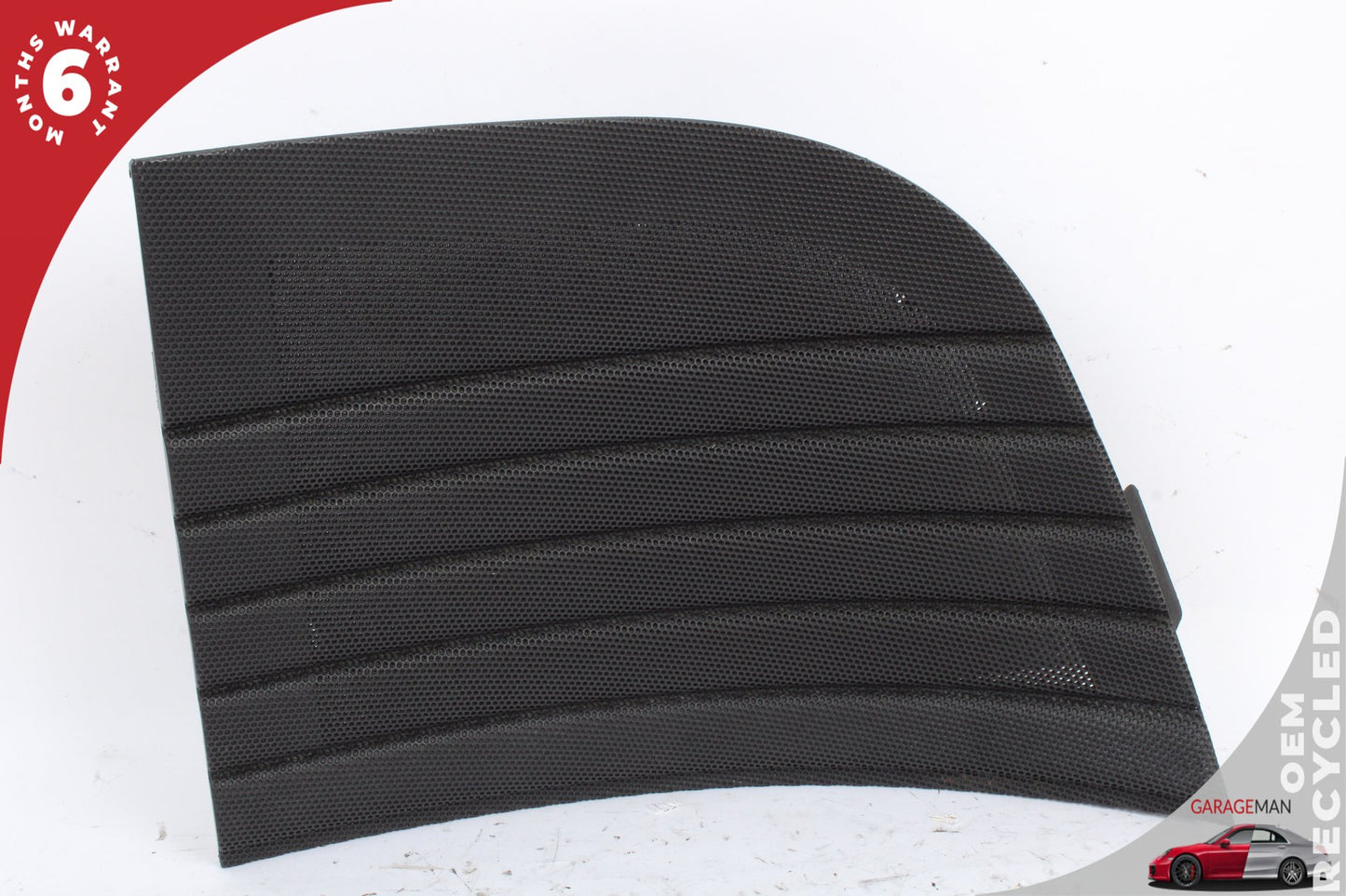 2002-2005 Ford Thunderbird Rear Left &amp; Right Trim Cover Panel Set of 5 OEM