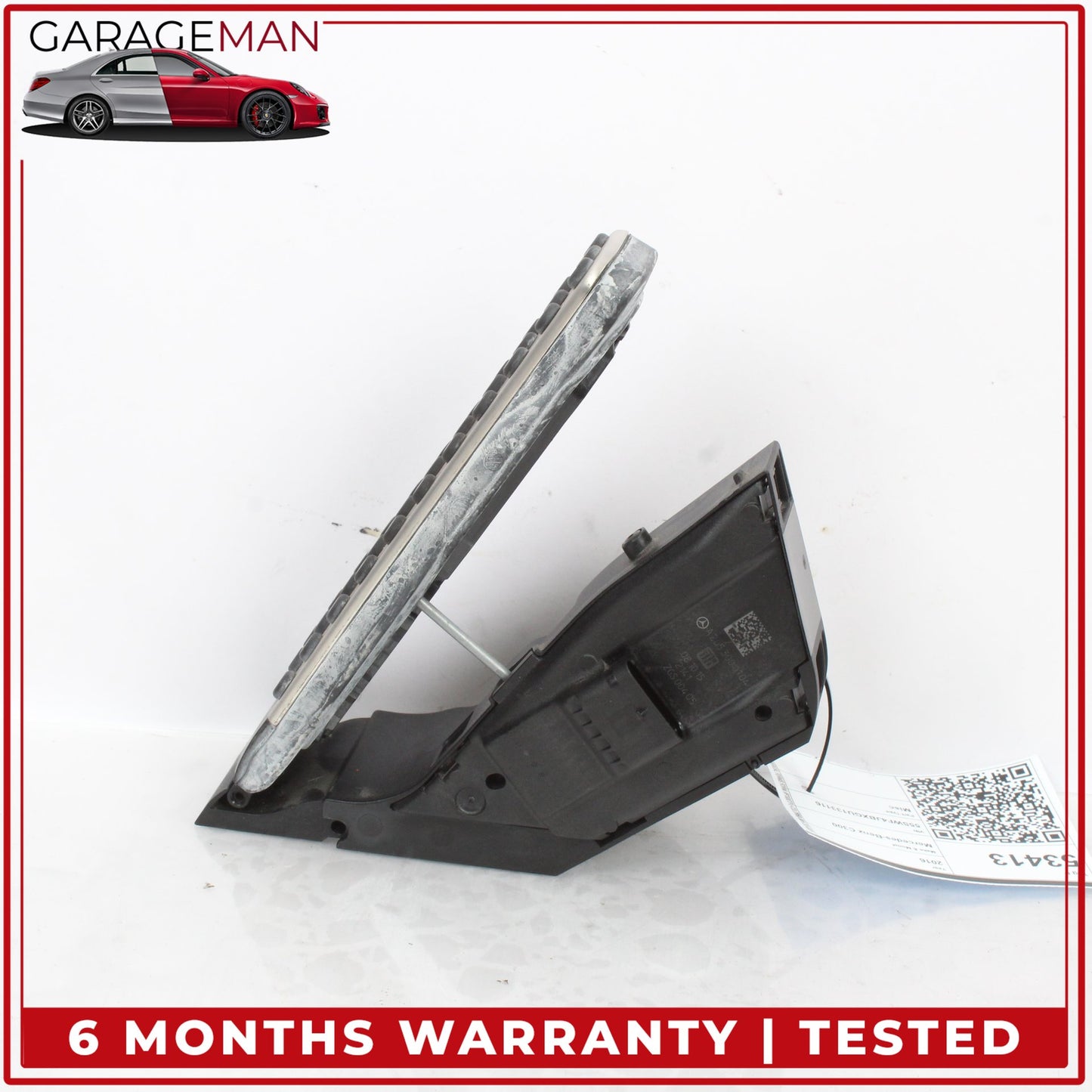 2015-2020 Mercedes W205 C300 Gas Throttle Accelerator Pedal 2053000104 OEM