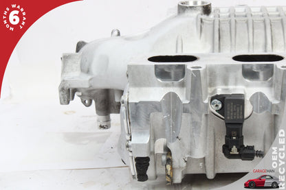2015-2019 Audi A6 C7 AWD 3.0L Engine Supercharger 06Е145601АT