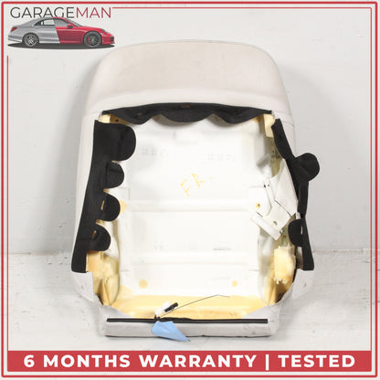 2014-2020 Mercedes W242 B Electric Drive Front Right Top Upper Seat Cushion OEM