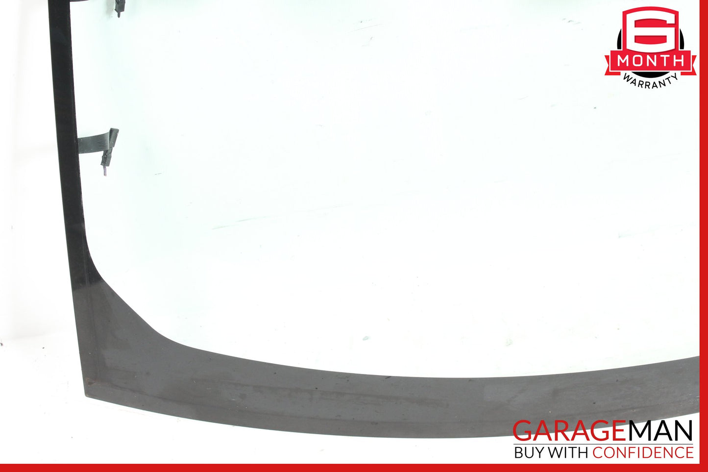 2010-2011 Land Rover LR4 L319 SUV Front Windshield Window Glass LR013799 OEM