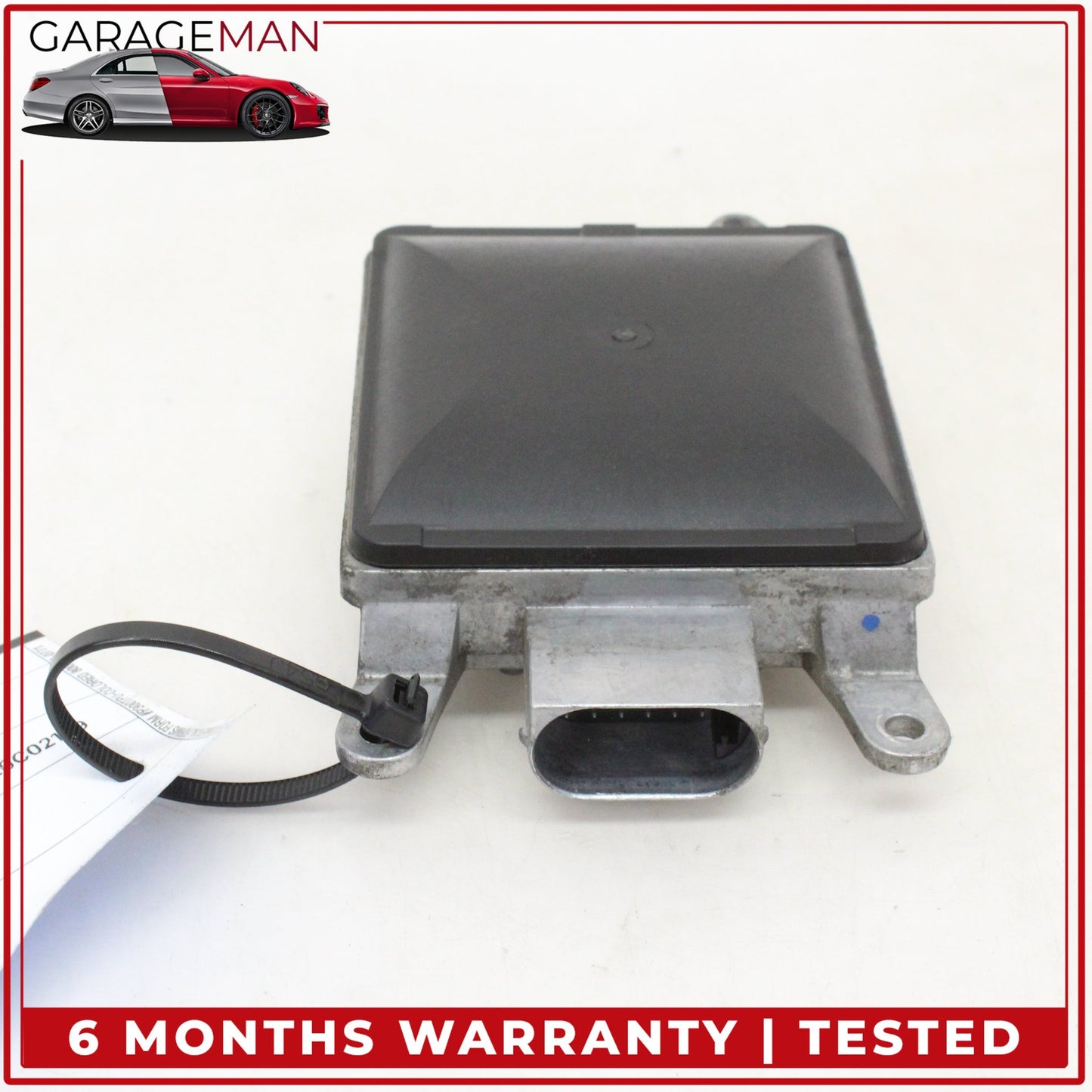 2014-2018 BMW X5 F15 Rear Left Driver Side Blind Spot Sensor Module 6867157 OEM