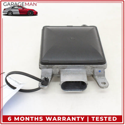 2014-2018 BMW X5 F15 Rear Left Driver Side Blind Spot Sensor Module 6867157 OEM