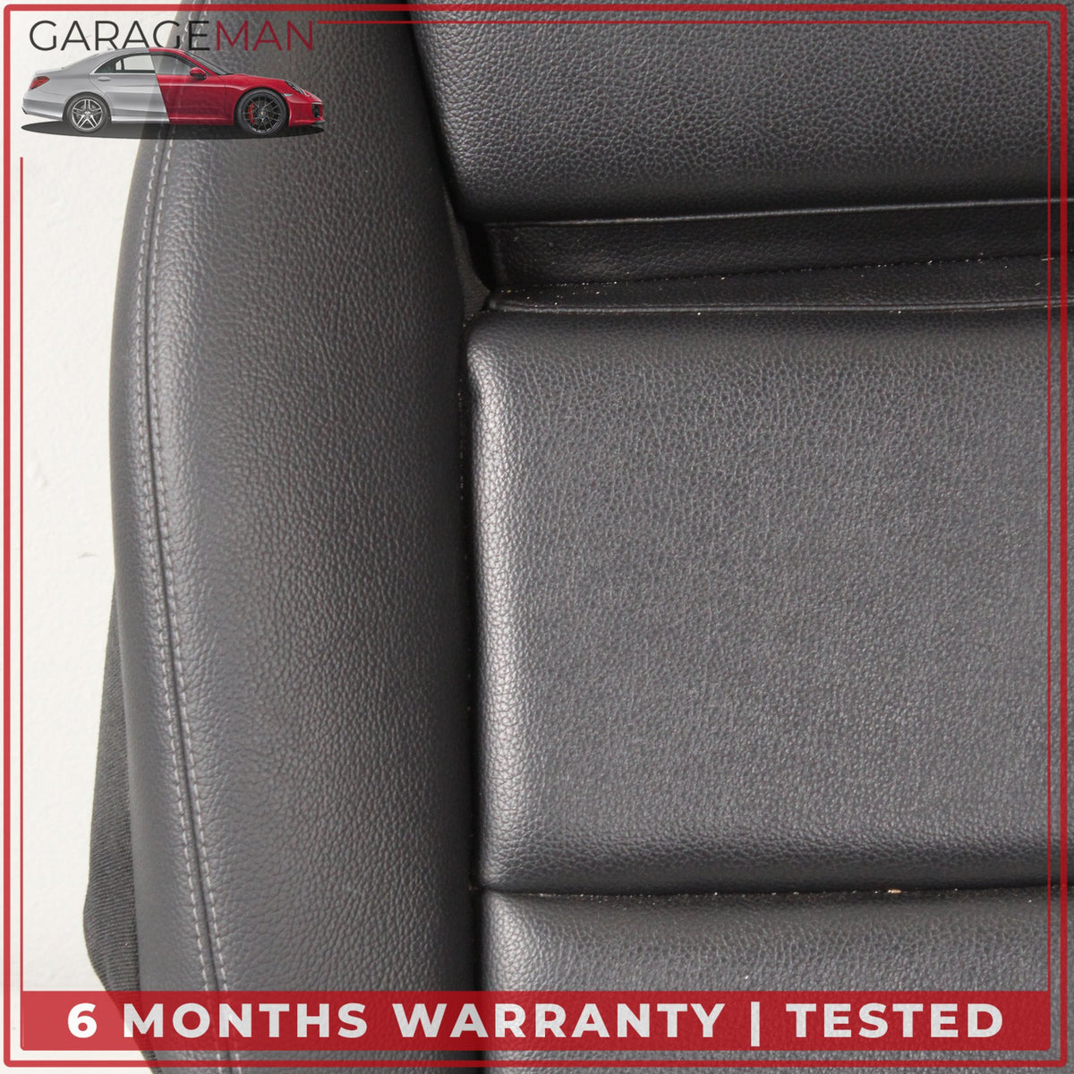 2014-2020 Mercedes X156 GLA250 Front Right Side Lower Bottom Seat Cushion OEM