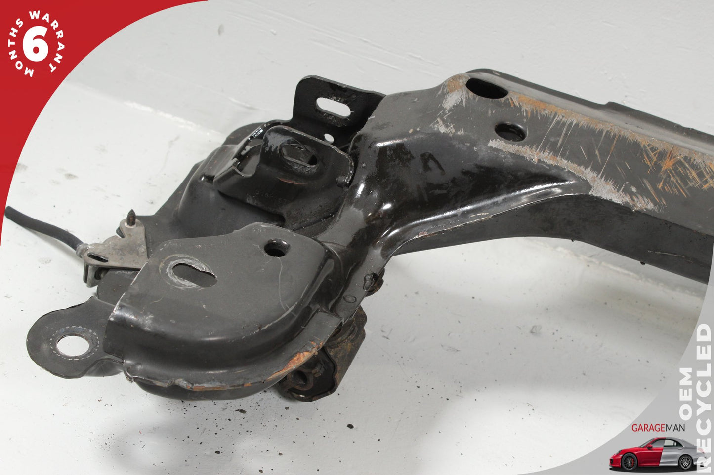 1995-2002 Pontiac Firebird Front Cross Member Cradle K Sub Frame 10245740 OEM
