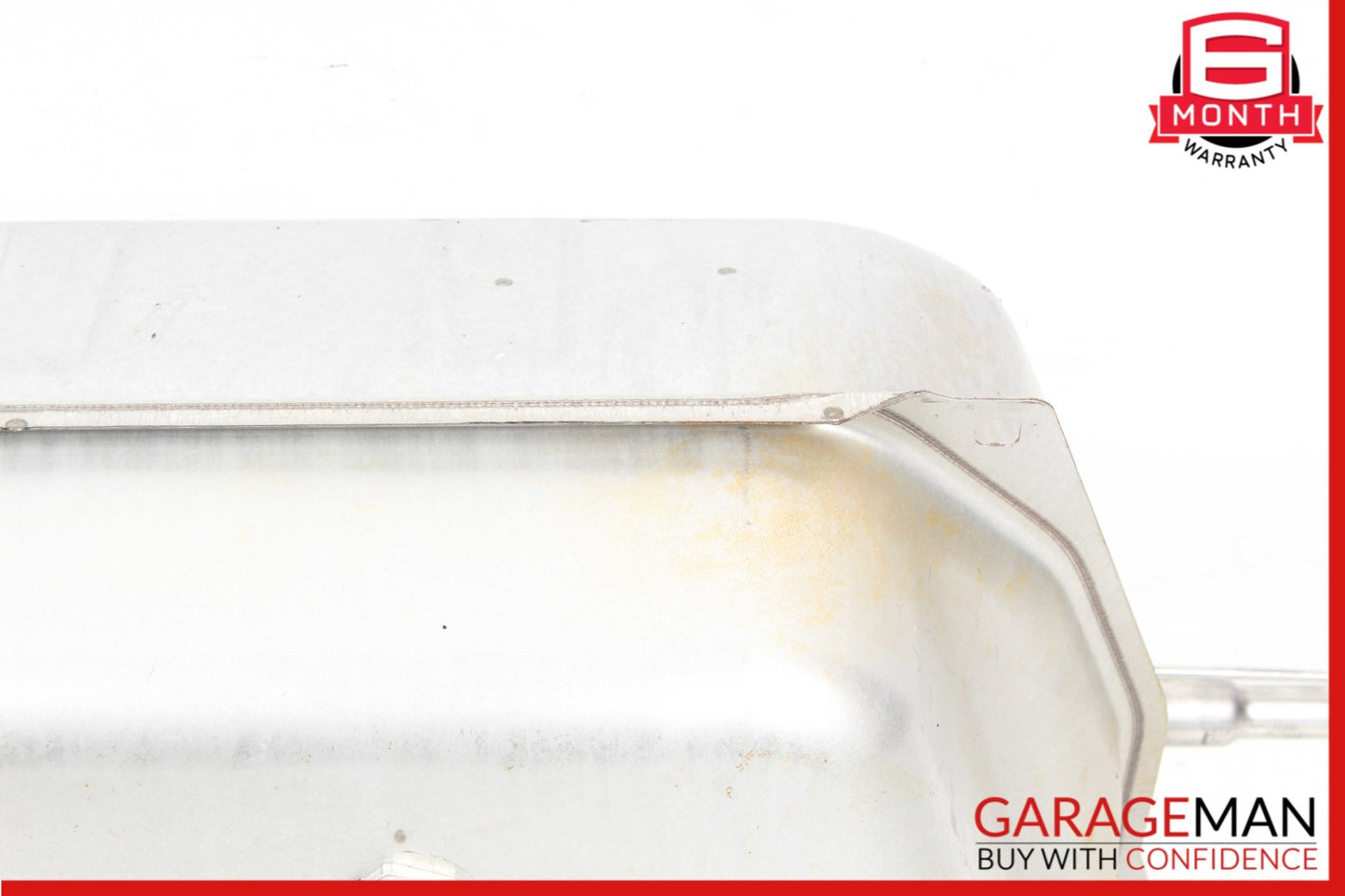 2007-2012 Mercedes-Benz SL550 R230 Fuel Tank 2304705501
