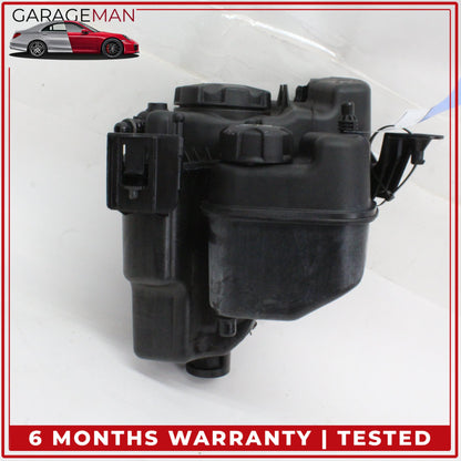2017-2020 BMW 430i Gran Coupe Coolant Overflow Reservoir Tank 8617045 OEM