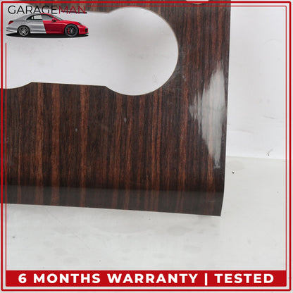 2013-2016 LR Range Rover L405 Rear Centre & Dashboard Trim Cover Bezel OEM