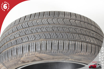 2011-2018 Porsche Cayenne S Hybrid 92A Sport Design Wheel Rim 20x9.5J ET47 w/ Tire 7P5601025N