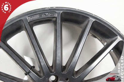 2014-2019 Mercedes-Benz CLA45 AMG w117 Sedan Wheel Rim 1764010502