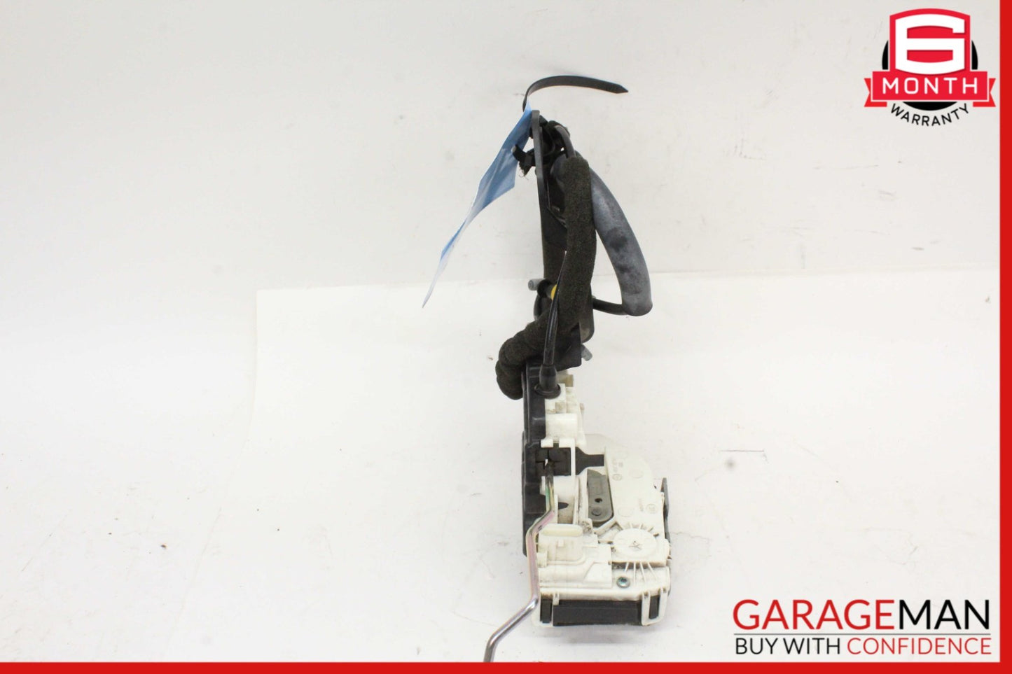 2011-2023 Dodge Charger LD Sedan Right Front Door Lock Actuator 04589916AD