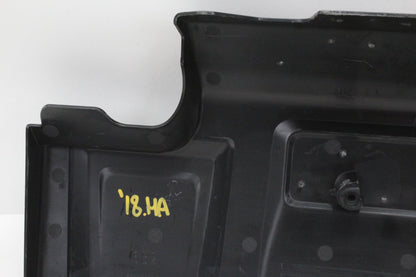 2018-2022 Honda Accord Sport Engine Motor Top Cover Black 125006B2A00 OEM