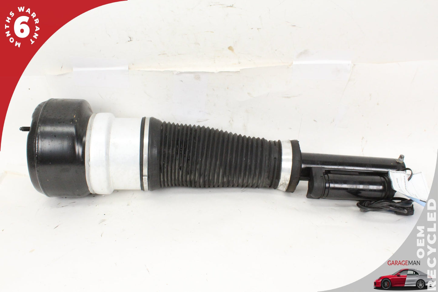 2007-2013 Mercedes W221 S550 Front Left or Right Airmatic Shock Strut 2213209313