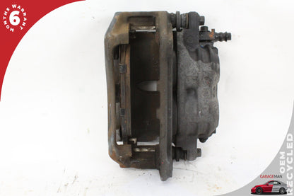 2002-2005 Ford Thunderbird Front Left and Right Side Brake Caliper Set OEM
