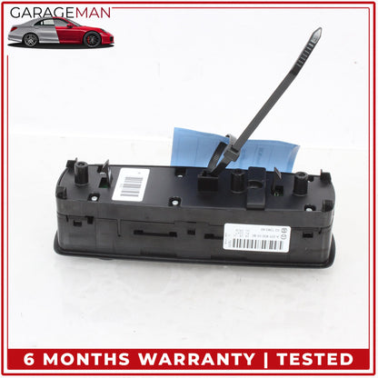 2006-2013 Mercedes W164 ML350 Front Left Side Master Window Control Switch OEM