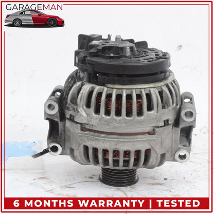 2006-2011 Mercedes-Benz E350 W211 Sedan Alternator Generator 2721540102 OEM
